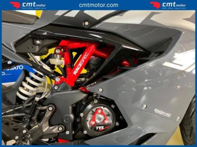 TVS RR 310 TVS Motor RR 310 Garantita e Finanziabile rif. 22977917 - Foto 9