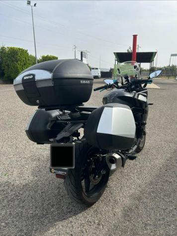 CF MOTO 650GT . rif. 24051600 - Foto 8