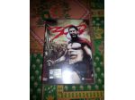 2 FILM IN DVD COME NUOVI,EDIZIONI RARISSIME,ORIGINALI,COMPLETI,FUNZIONANTI:300,B