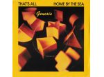 GENESIS - That 's All / Home By The Sea - RARO '7 / 45 giri 1983