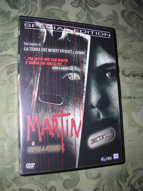 MARTIN
