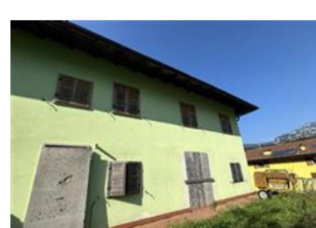 Immobile in asta di 469 m² in vendita a Cavedine - Foto 3