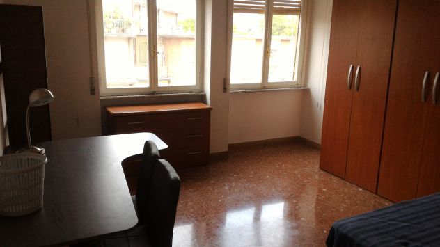 Camera grande in affitto in via Ippolito Rosellini