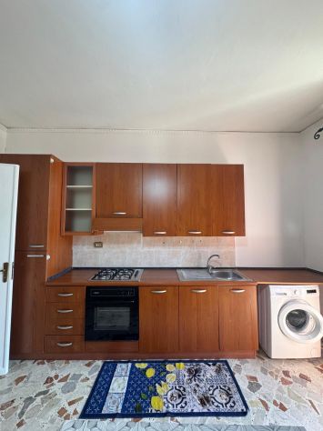 10 A093 Bivani arredato in zona centrale – Bagheria - Foto 3