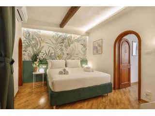 Suite Campuccio in Oltrarno Firenze
