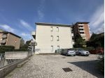 BILOCALE CON CORTILE A LECCO Belledo