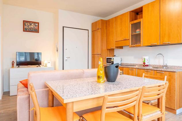 via fortezza 27 two-room apartment - Foto 9