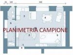 MONOLOCALE A PIANEZZA : 320 EURO