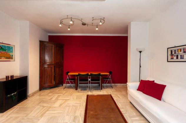 Appartamento di 60 m² con 2 locali in affitto a Torino - Foto 7