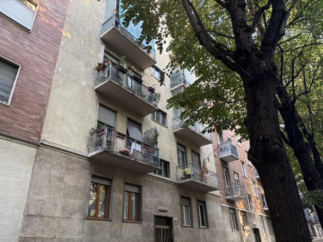 Trilocale in affitto a Torino