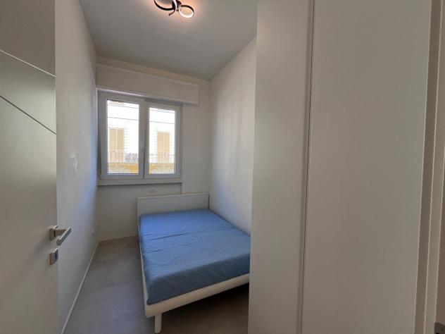 APPARTAMENTO di 5 vani e di 100 mq (VIAREGGIO - Viareggio) rif. A905 - Foto 17