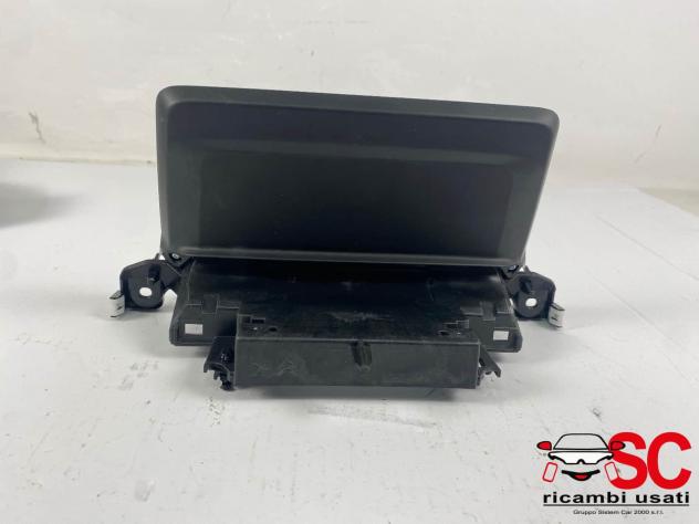 AUTORADIO PEUGEOT 3008 Serie 9810032680 (1623) - Foto 3