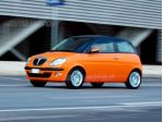 Lancia Ypsilon 2003 2011 libretto uso manutenzione