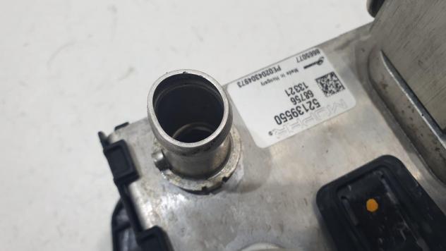 SCAMBIATORE DI CALORE FIAT 500 Serie Elettrica 52139550 52139550 Elettrica (20) - Foto 6
