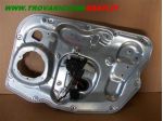 ALZACR.PORTA ANT. D. 6 FILI GIULIETTA Carrozzeria Lamierati esterni Port …