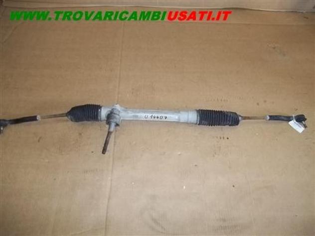SCATOLA STERZO servoassistita (Fino al 12/04/2010) FIAT PANDA (2Q/3U/0X/71)  Meccanica  Sterzo  Scatola sterzo c/servosterzo FIAT - PANDA - 01-09-2003