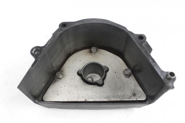 KAWASAKI Z 750 R 140260089 COVER CATENA PIGNONE 11 - 14 ENGINE SPROCKET CHAIN COVER - Foto 2