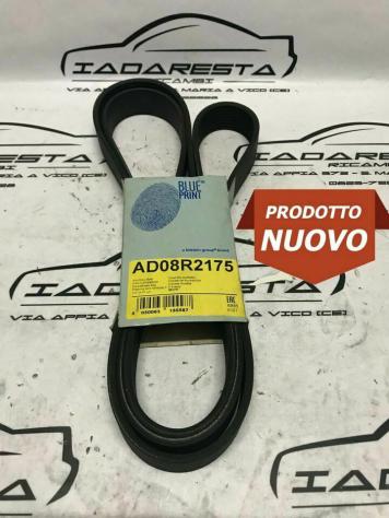 Cinghia Alternatore Grand Cherokee 2.5 D 4883445AA - Foto 3