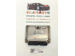 CENTRALINA MOTORE VOLKSWAGEN Golf 4 Berlina 038906019HJ ASZ diesel 1896 (9703)