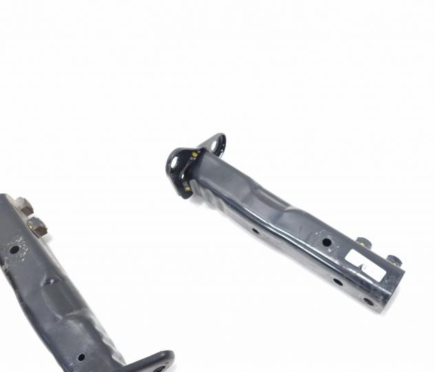 PUNTALE ANTERIORE SX CULLA MOTORE MINI Countryman 1° Serie 6772231 N47 C20 A Diesel 2000 (10) - Foto 6