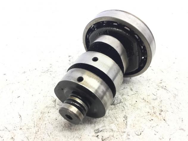 FANTIC MOTOR TL 4T 125 ALBERO A CAMME 2017 ZFMFA130MMU - Foto 8