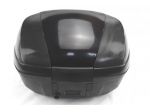 HONDA INTEGRA 700 08ETBMGST45ZM BAULETTO 45LT 11 - 13 TOP CASE DANNEGGIATO  &hellip;