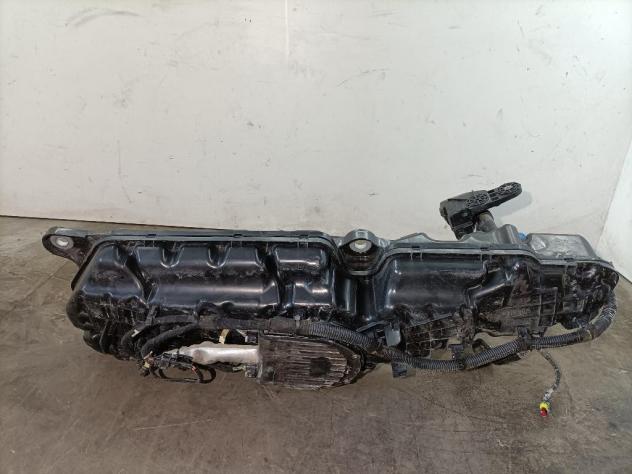 SERBATOIO ADBLUE JEEP Renegade Serie 00521365450 55280444 (18) - Foto 6