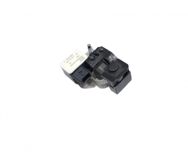 CAVO NEGATIVO BATTERIA RENAULT CLIO Serie V 250820499R H4DF4 Bifuel/Gas 1000 (19) - Foto 6