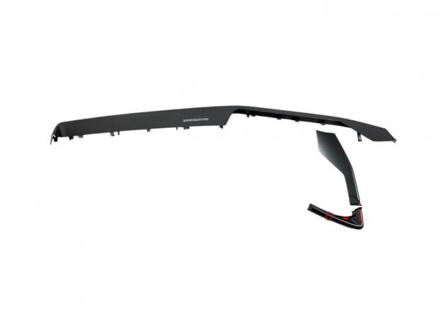 Modanatura Plancia Cruscotto Audi A3 8y 8Y1853190 - 41797