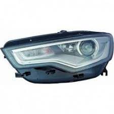 FARO DX BIXENON AUDI A6 2013
