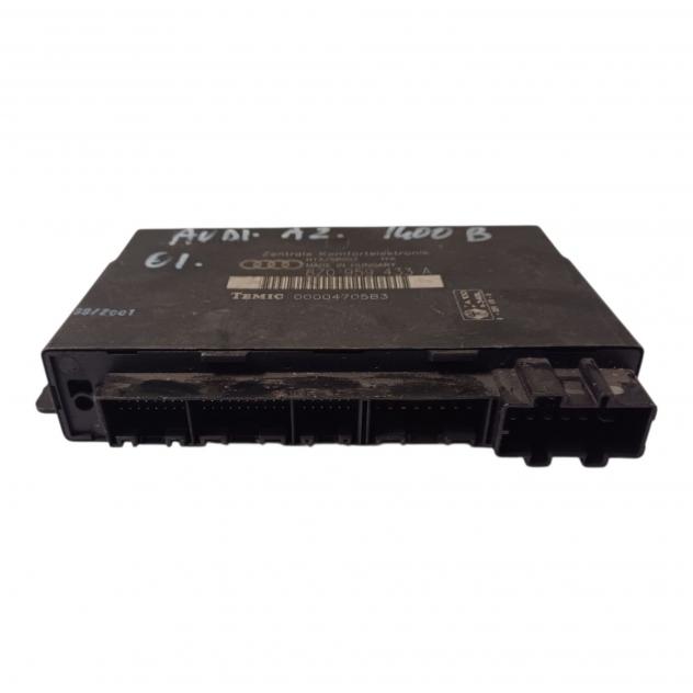 CENTRALINA COMFORT AUDI A2 Serie (8Z0) 8Z0959433A AUA diesel 1390 (0005) - Foto 2