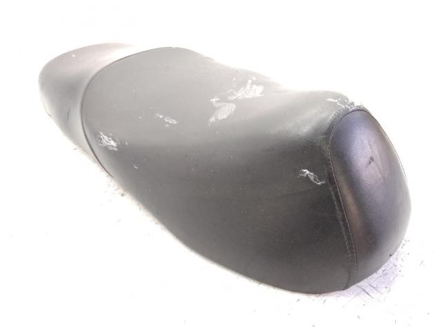 HONDA SH 125 SELLA SADDLE CON STRAPPO SU FODERA 2000 2004 JF04