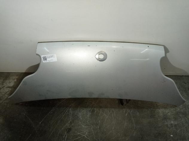 COFANO ANTERIORE SMART ForTwo Cabrio (W451) A4517510102C50L 132910 (0715) - Foto 2