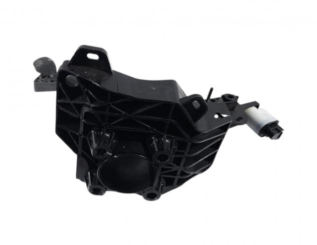 PEDALIERA FRENO E ACCELERATORE CAMBIO MANUALE PEUGEOT 208 Serie 9824311680 HM05 Benzina 1200 (19) - Foto 13