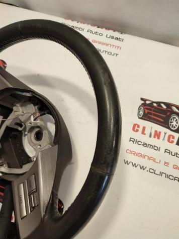 VOLANTE SUBARU Outback Serie GS120-03720 GS131-11560 EE20 (0915) - Foto 6