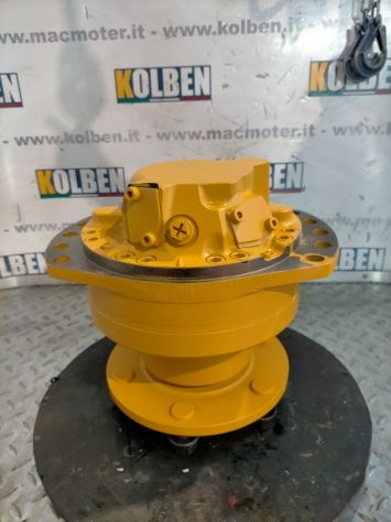 Motore Poclain Z1X6002951001 - Foto 4