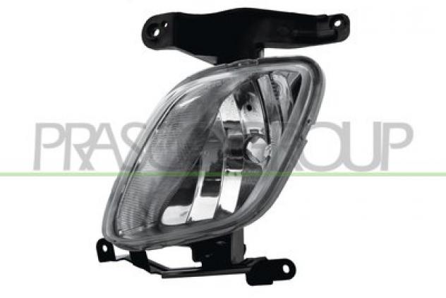 PROIETTORE FENDINEBBIA S. KI3304414 Parti elettriche Fanaleria Fendinebbia Fendinebbia dx. KIA - VENGA - 2010 2015