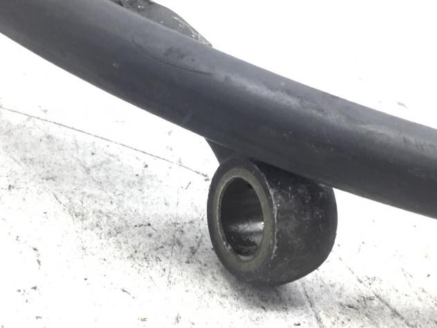 APRILIA ATLANTIC 500 TUBO FRENO ANTERIORE PINZA SINISTRA 2001 2004 PT003 - Foto 6