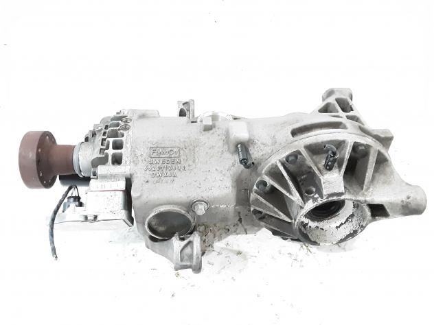 DIFFERENZIALE POSTERIORE LAND ROVER Freelander 3° Serie 6520112000 224DT, DW12BTED4 Diesel 2200 (0611) - Foto 3