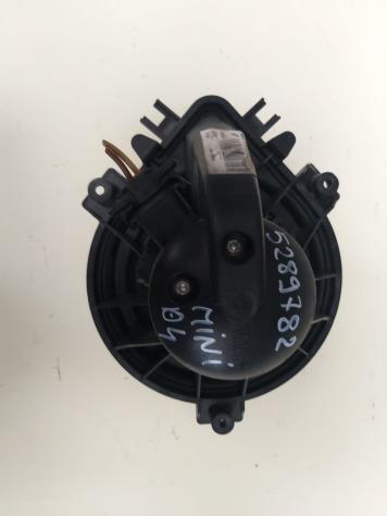 MOTORINO RISCALDAMENTO MINI Cooper 1° Serie 5289782 (0006)