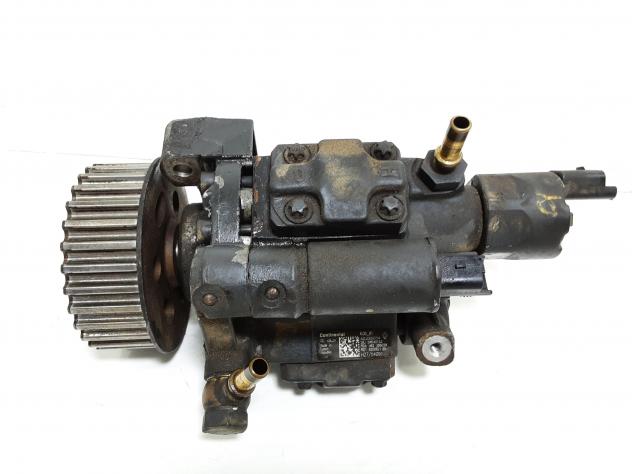 POMPA INIEZIONE DIESEL NISSAN Qashqai 1° Serie A2C20000754 K9K 282, K9K 292 Diesel 1500 (0609) - Foto 3