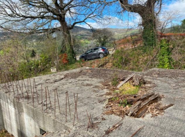 Immobile in asta di 2400 m² in vendita a Mercatino Conca - Foto 11