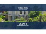 Immobile in asta di 5000 m² in vendita a Roma