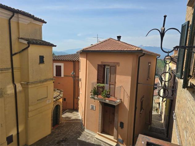 V005539 - IL FASCINO DI ABITARE IN UNA DIMORA STORICA - Foto 2