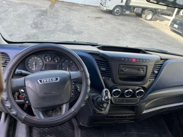 IVECO Daily 35C14 2.3 PC Cabinato rif. 23506216 - Foto 8