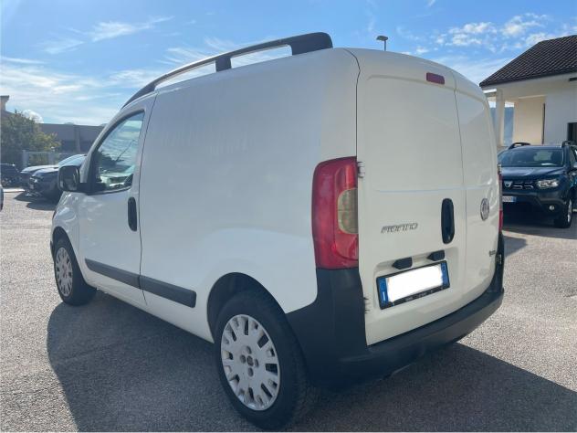 Fiat Fiorino 1.4 power 78cv - Foto 5