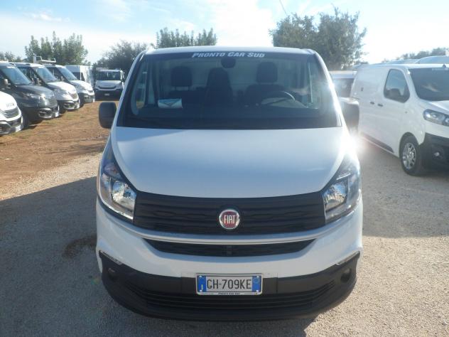 Fiat Talento furgone maxi - Foto 2