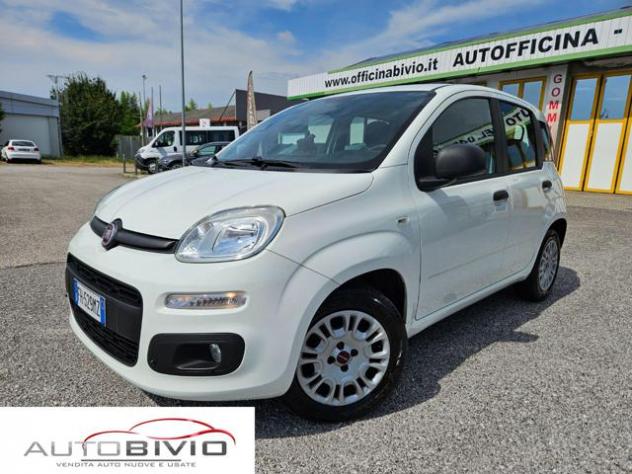 FIAT Panda 1.3 MJT S&S Easy Van 4 posti/MOTORE NUOVO! rif. 22467334 - Foto 2