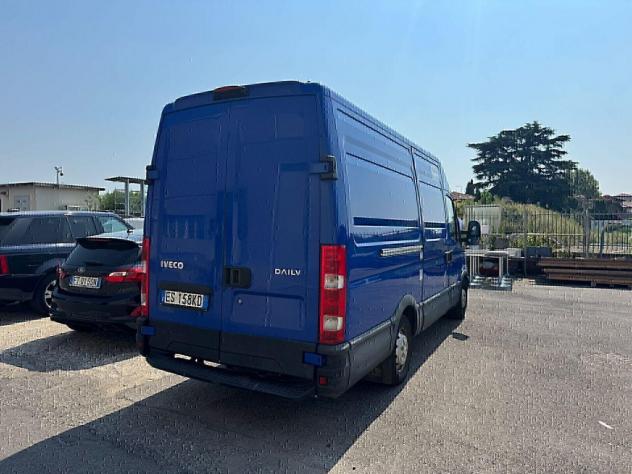 IVECO DAILY IVECO 29L15C 2.3 HTP 145CV - Foto 3