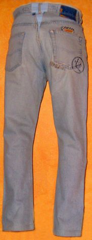 Jeans - Foto 4